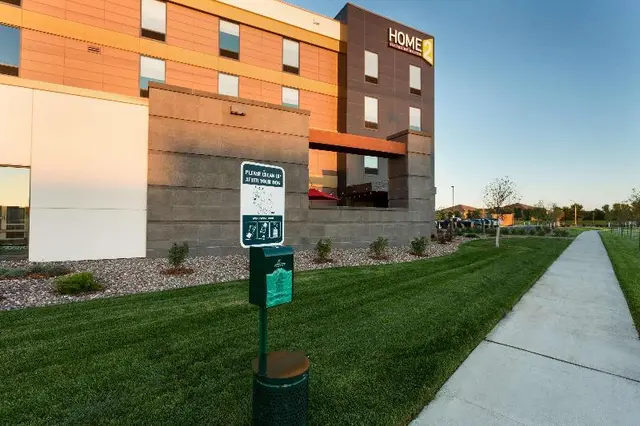 Home2 Suites By Hilton Fargo