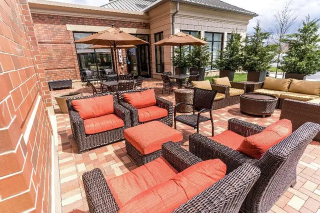 Hilton Garden Inn Exton/West Chester
