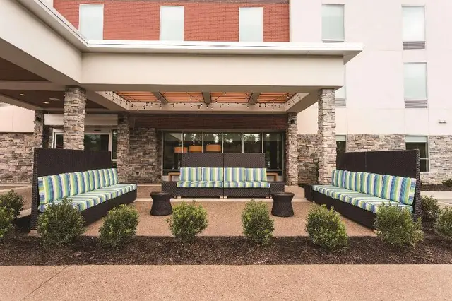 Home2 Suites Pittsburgh Cranberry