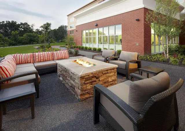 Homewood Suites by Hilton Pittsburgh Aprt/Robinson
