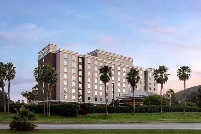 DoubleTree by Hilton San Francisco Airport North