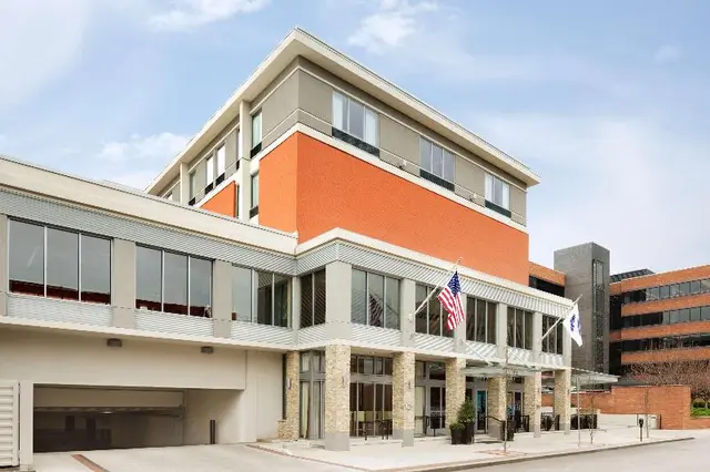 Hampton Inn & Suites Clayton/St. Louis-Galleria MO