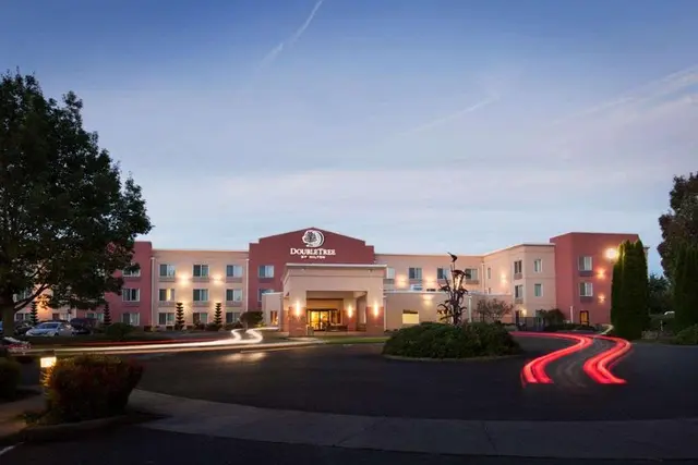 Doubletree by Hilton Vancouver, Washington