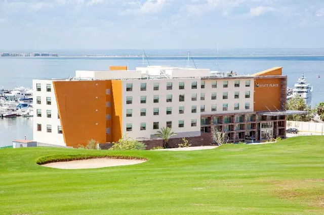 Courtyard by Marriott La Paz Baja California Sur