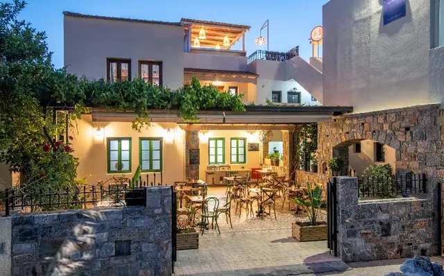 Villa Elite by Checkin