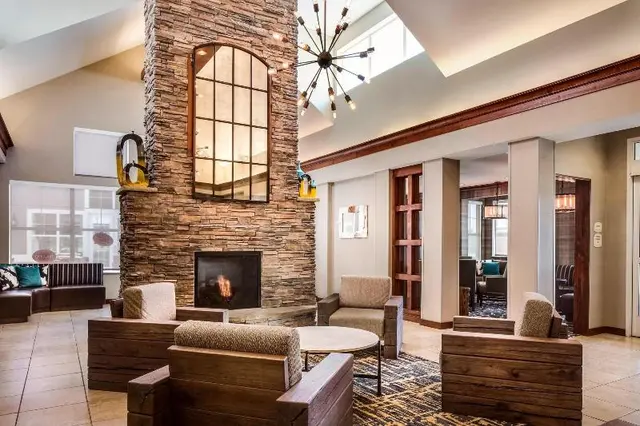 Residence Inn Billings