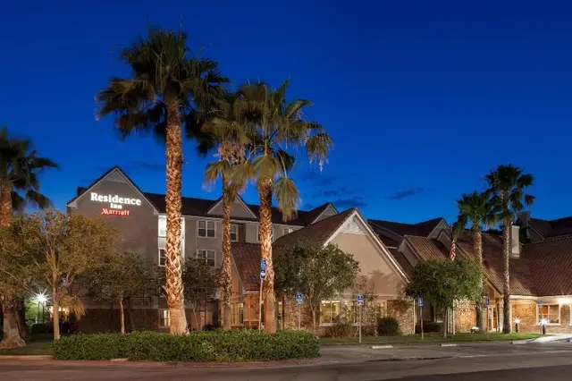 Residence Inn San Bernardino