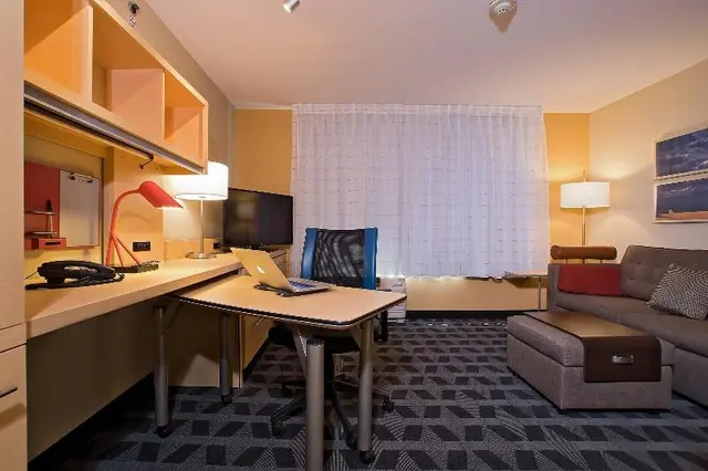 TownePlace Suites Dodge City