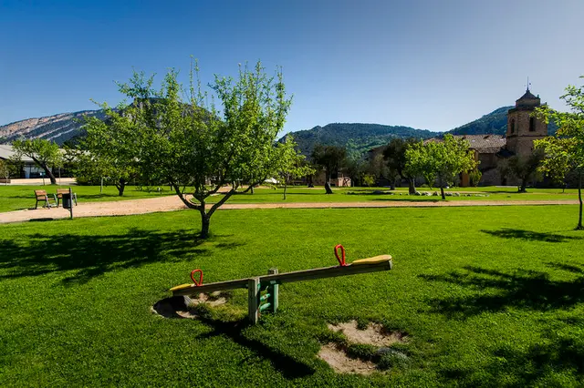 Ligueerre Resort