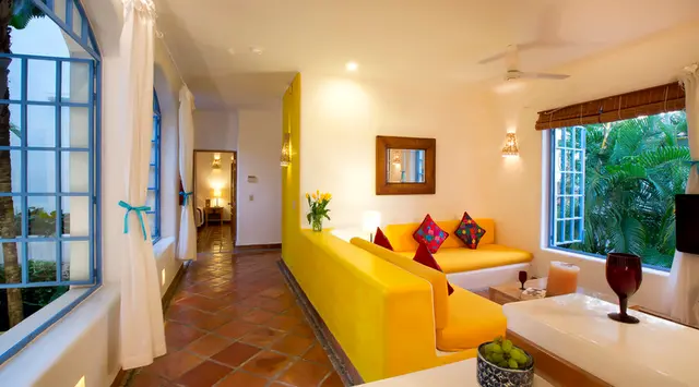 Luna Liquida Hotel Boutique