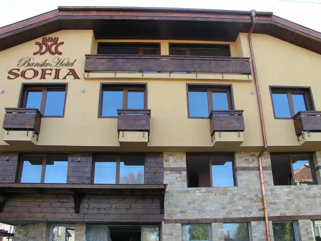 Bansko Hotel Sofia