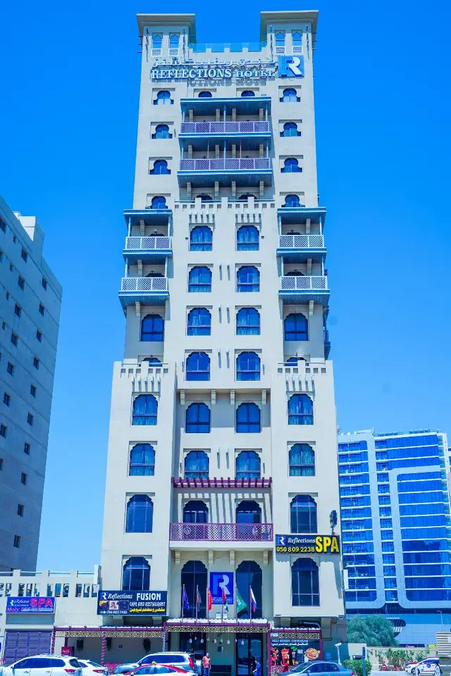Reflections Hotel