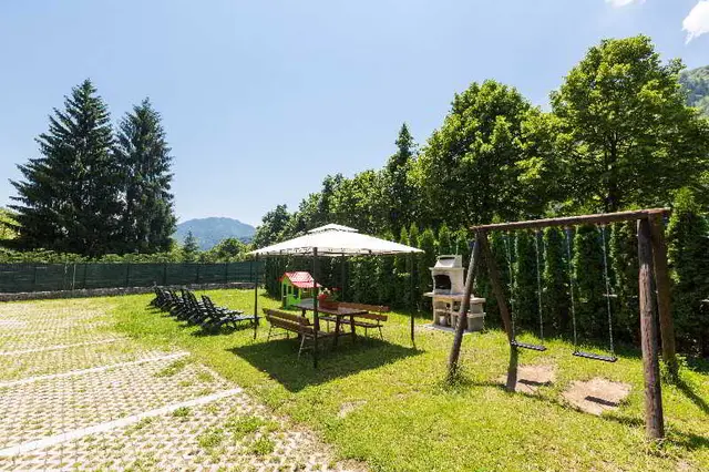 Residence Toli