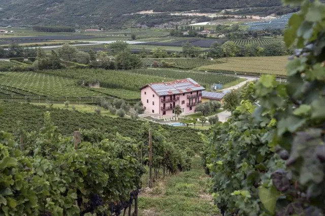 Residence La Vigna