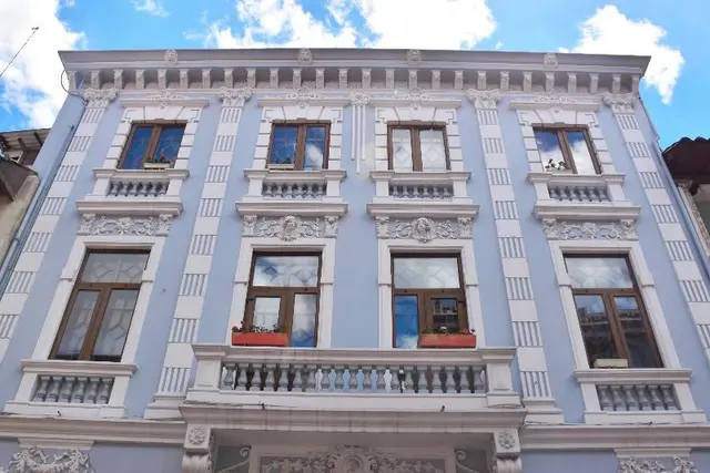 Casa El Edén