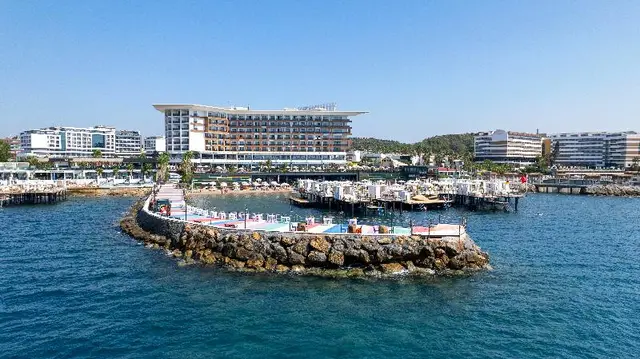 Mary Hotels Alanya