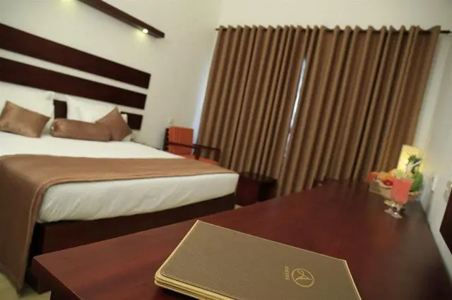 Avenra Beach Hotel