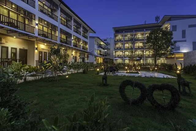 Aonang Viva Resort