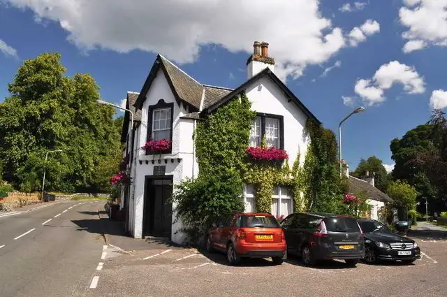 Moulin Hotel