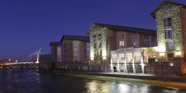 Ballina Manor Hotel