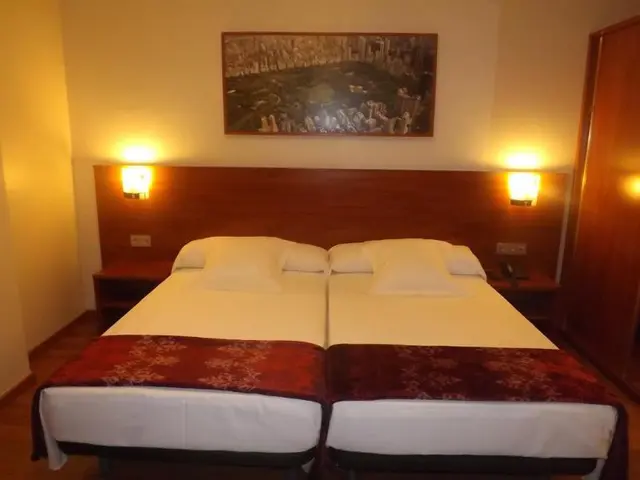 Hotel Reus Park