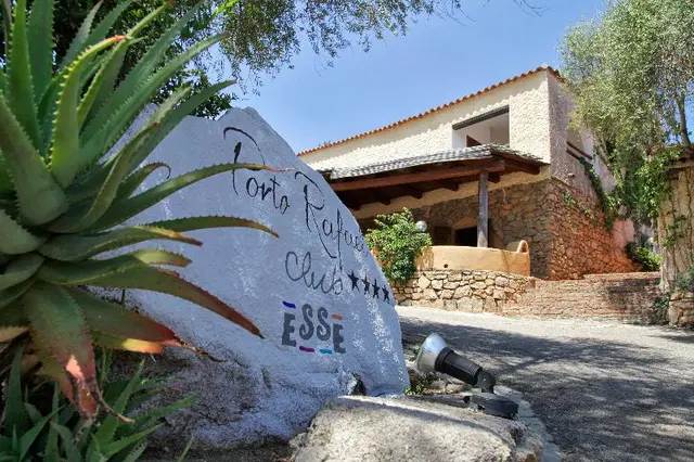 LH Porto Rafael Altura Resort