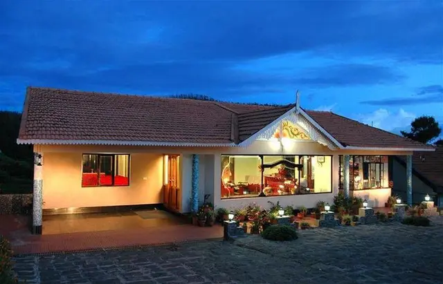 Fortune Retreats Resort