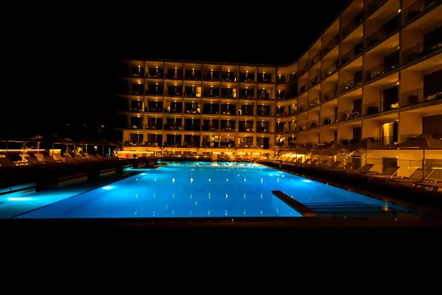 Eleana Hotel