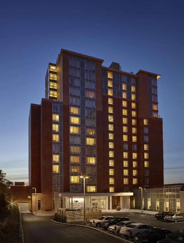 Homewood Halifax-Downtown