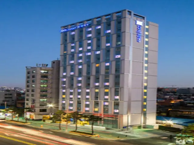 ibis budget Ambassador Seoul Dongdaemun