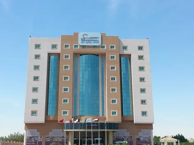Signature Al Khobar Hotel