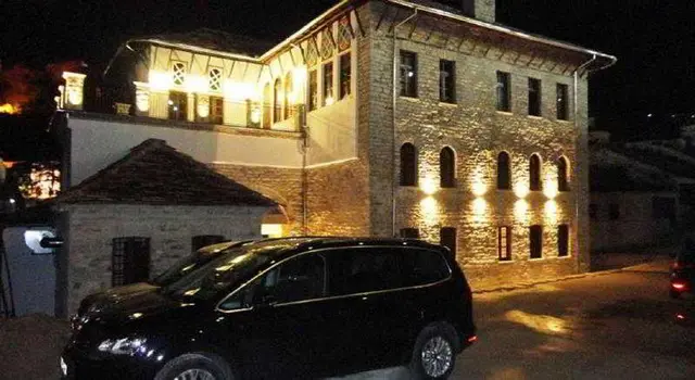 Hotel Kalemi 2