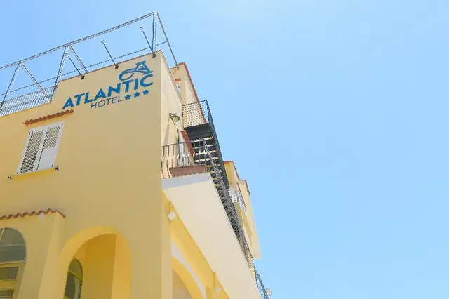 Albergo Atlantic Ischia