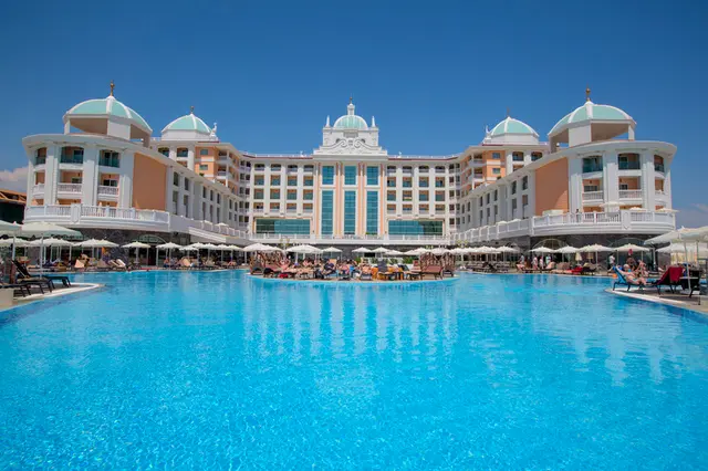 Litore Resort Hotel & Spa