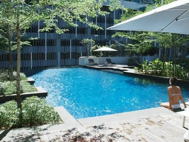 Fraser Residence Kuala Lumpur