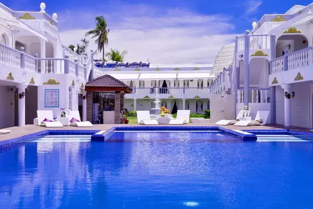 Boracay Summer Palace Resort
