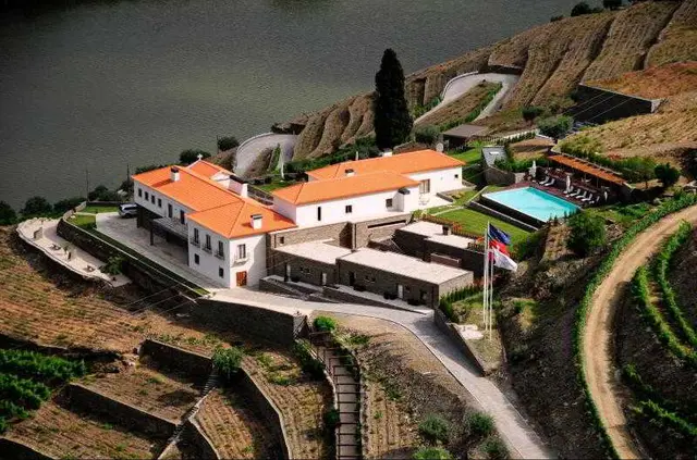 Hotel Rural Quinta Do Pego