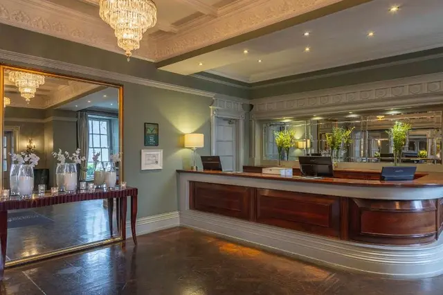 Bunratty Castle Hotel & Leisure Club, BW Premier