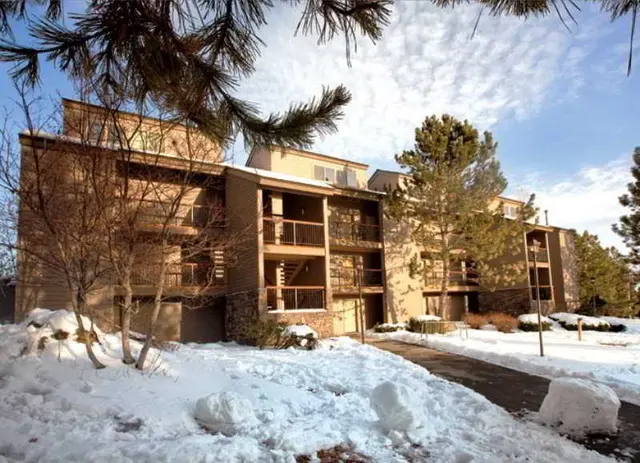 WorldMark Bend - Seventh Mountain Resor