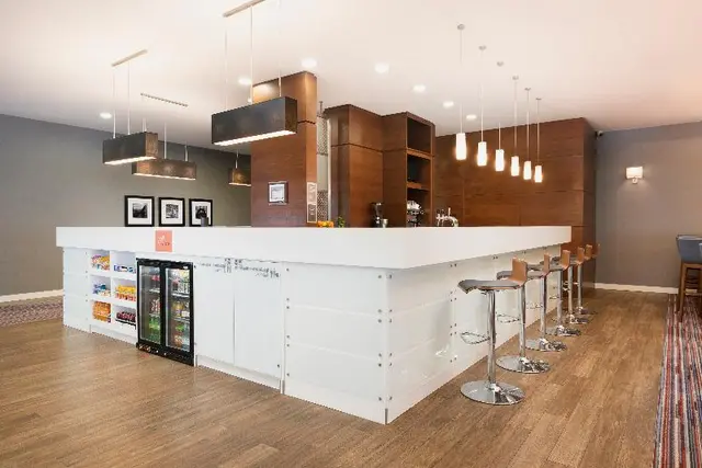 Hampton By Hilton Krakow