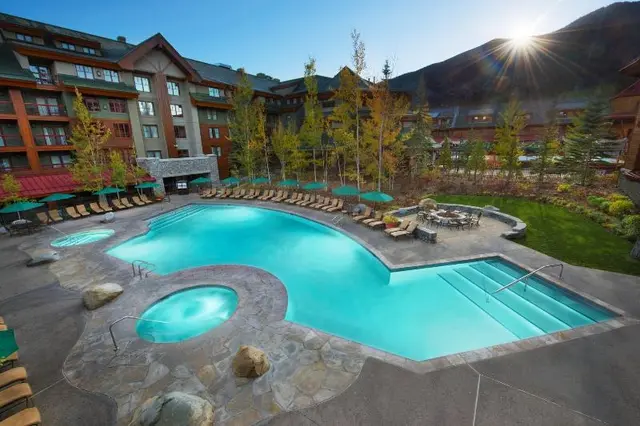 Grand Residences by Marriott, Lake Tahoe