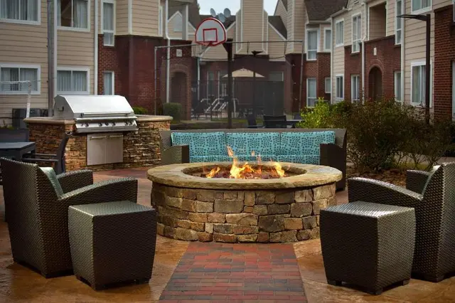 Residence Inn Atlanta Airpt North/Virginia Avenue