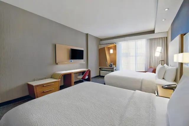 Courtyard by Marriott Nashville Green Hills
