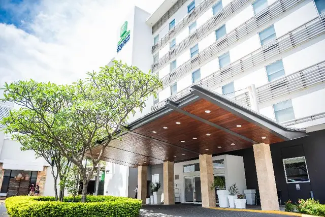 Holiday Inn Express MANAGUA by IHG