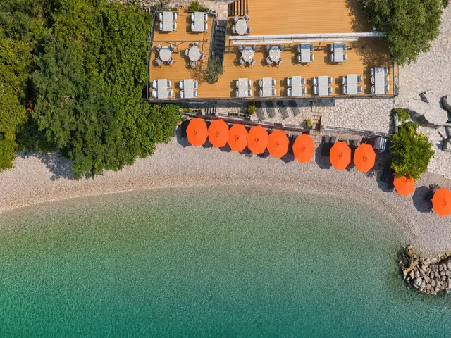 Hotel Casa del Mare Amfora