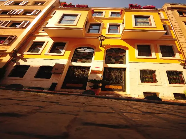Ottopera Hotel