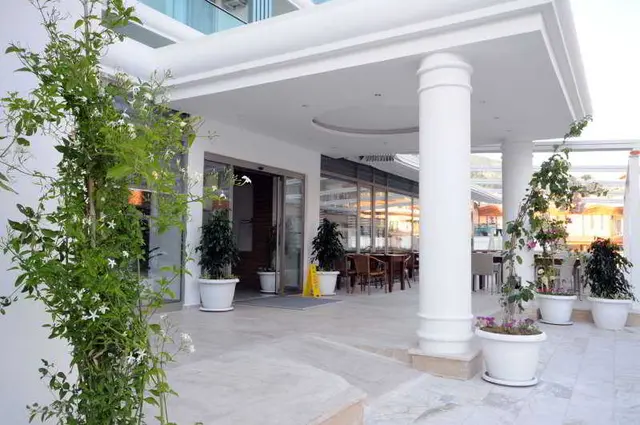 Idas Hotel Adult Only +16 Age