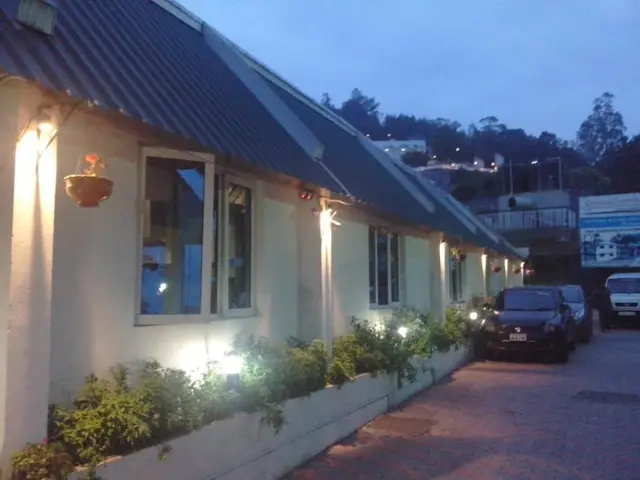 Quality Inn Sabari Resorts