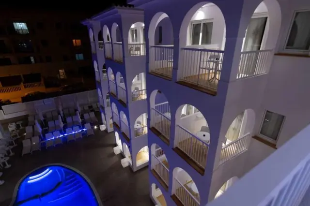 BQ Bahia Cala Ratjada