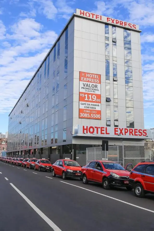 Express Rodoviaria
